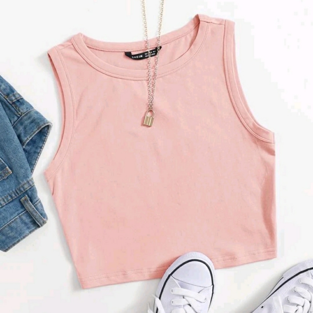 Shine clothes set